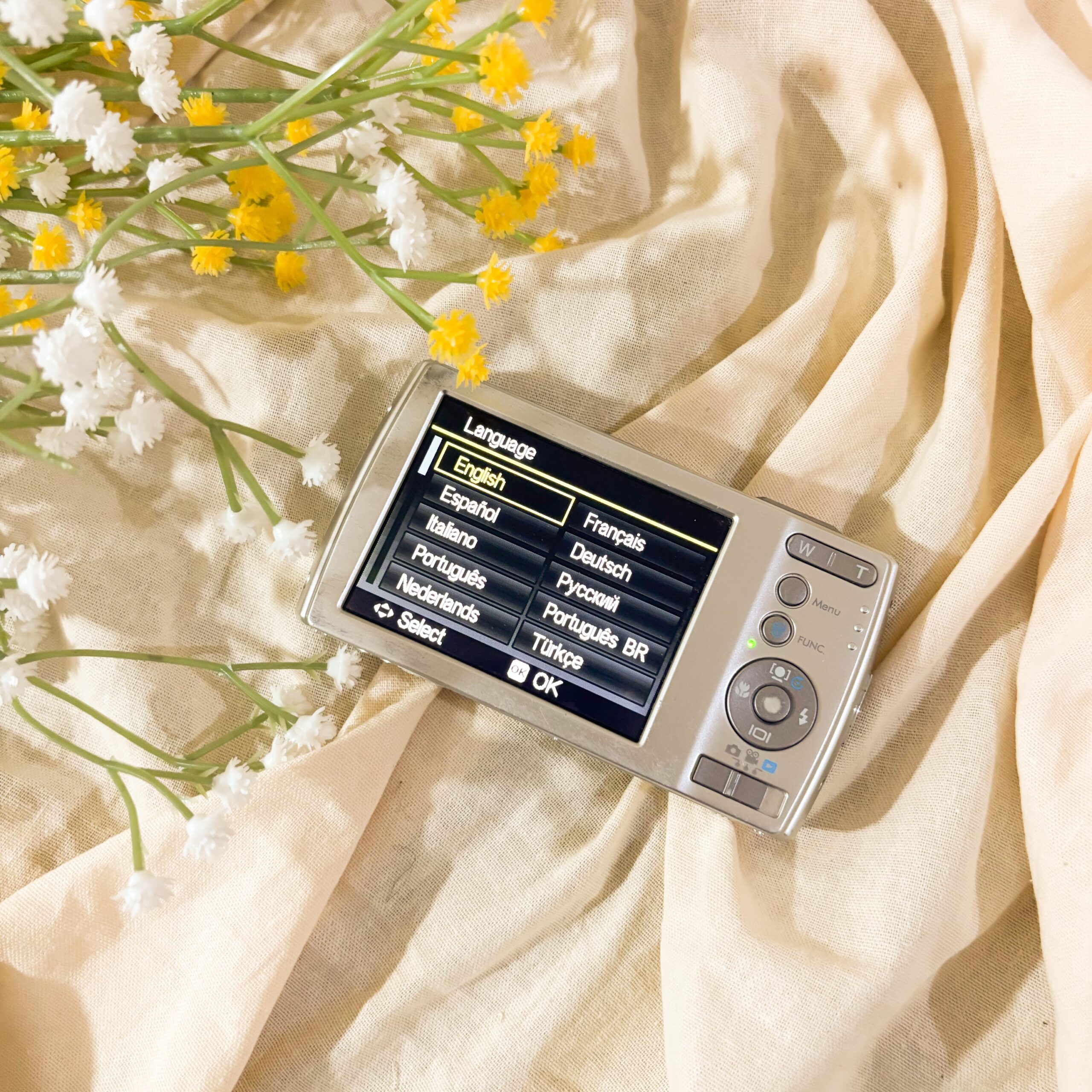 ✧ HP Photosmart S300 ✧˖° ♡ w/OG BOX - Image 4