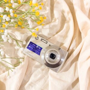 ✧ HP Photosmart S300 ✧˖° ♡