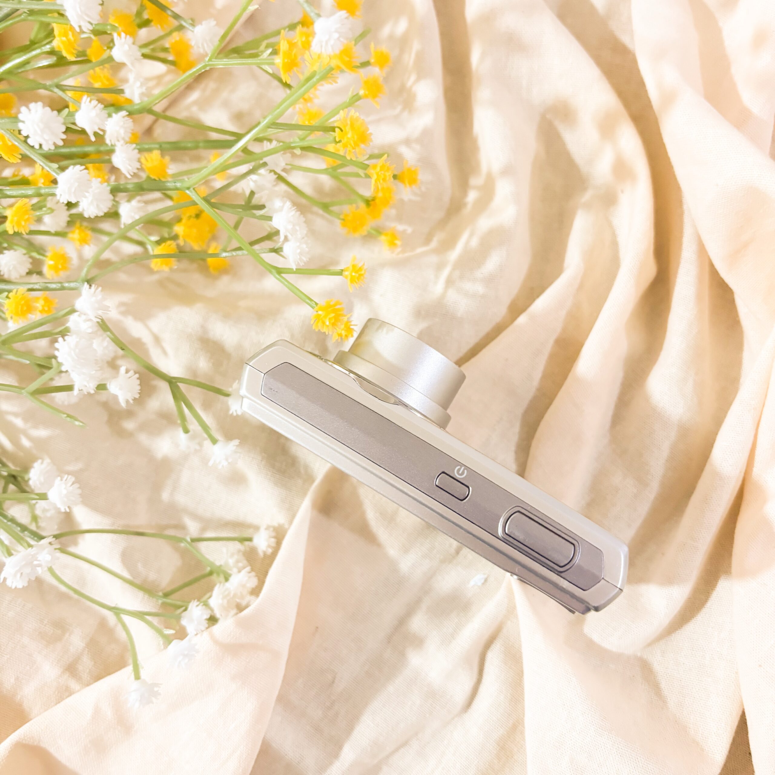 ✧ HP Photosmart S300 ✧˖° ♡ w/OG BOX - Image 3