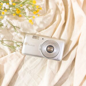 ✧ Kodak EasyShare V1003 ✧˖° ♡