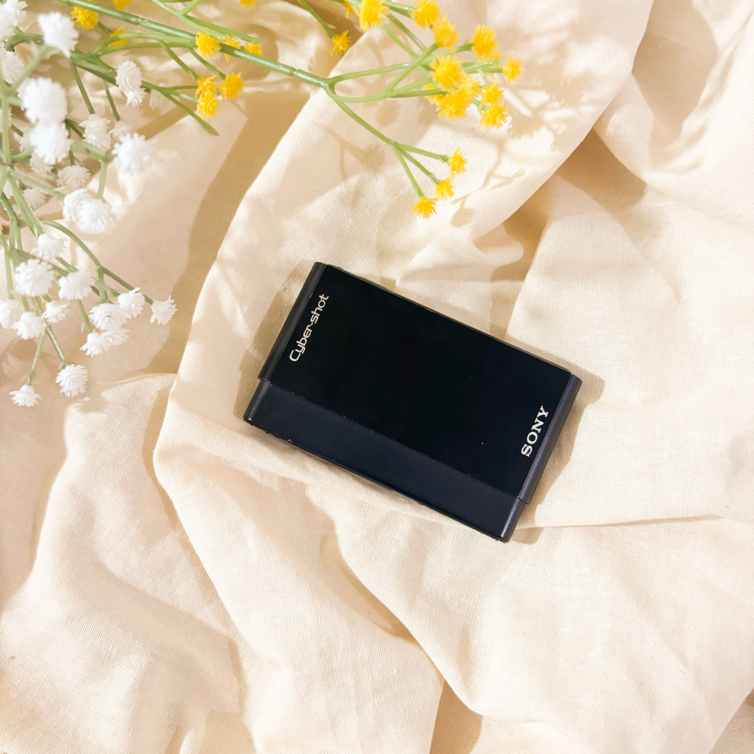✧ Sony Cyber-shot DSC-T77 ✧˖° ♡ - Image 2