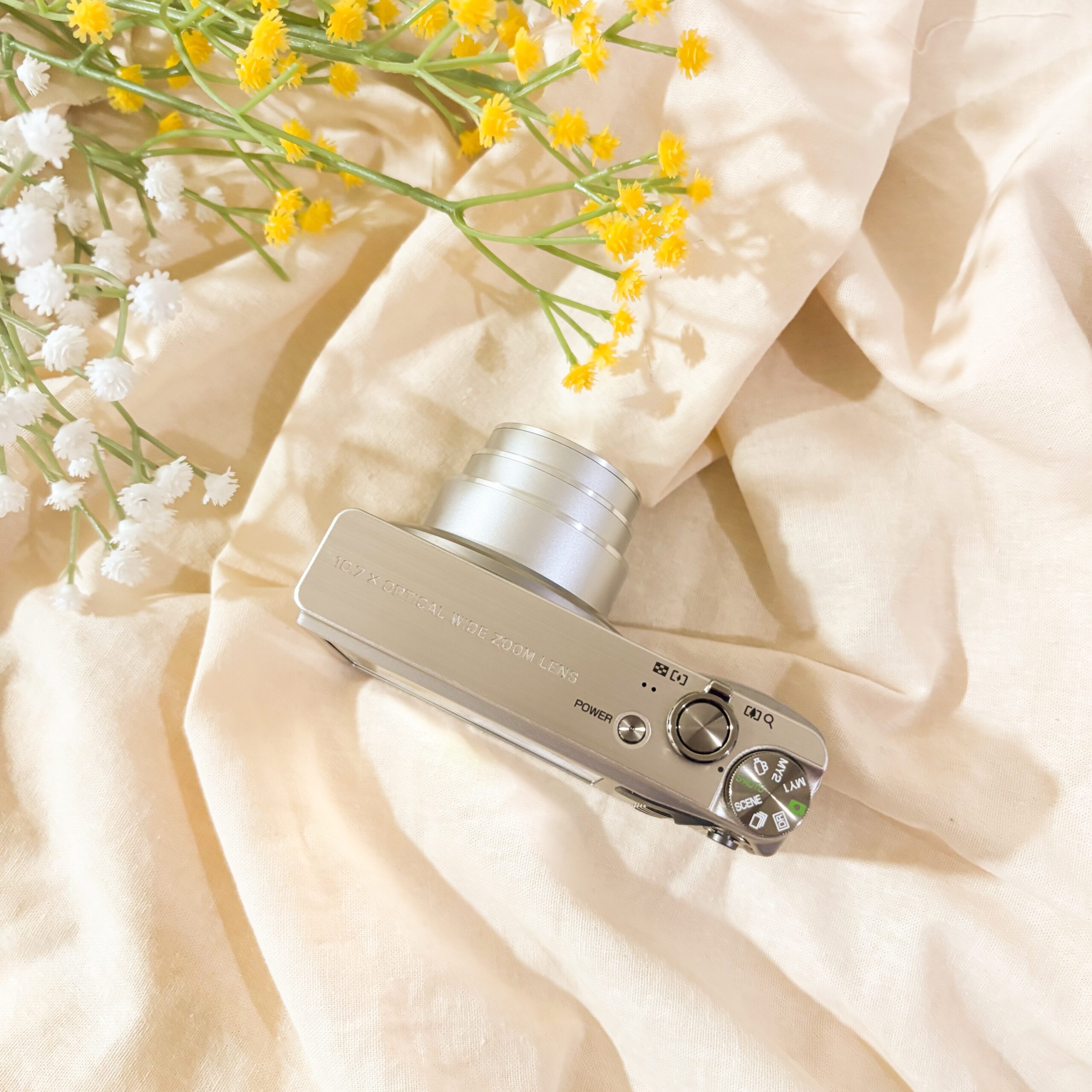 ✧ Ricoh CX3 ✧˖° ♡ - Image 3