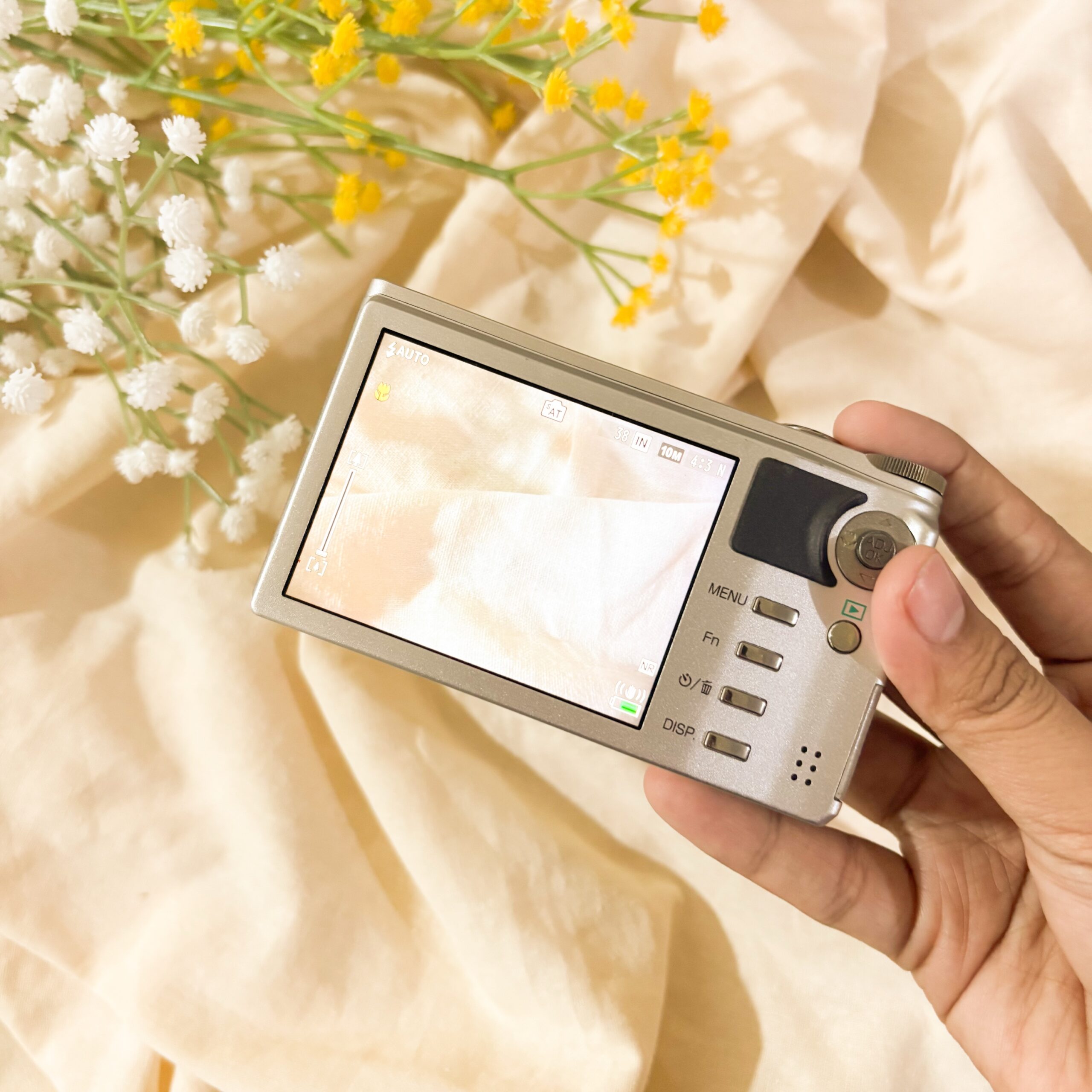 ✧ Ricoh CX3 ✧˖° ♡ - Image 4