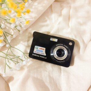 ✧ UNBRANDED DIGITAL CAMERA ✧˖° ♡