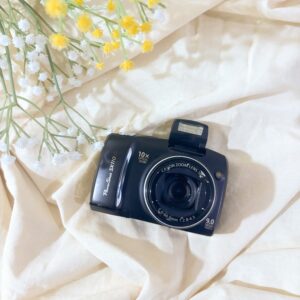 ✧ **Canon PowerShot SX110 IS ✧˖° ♡
