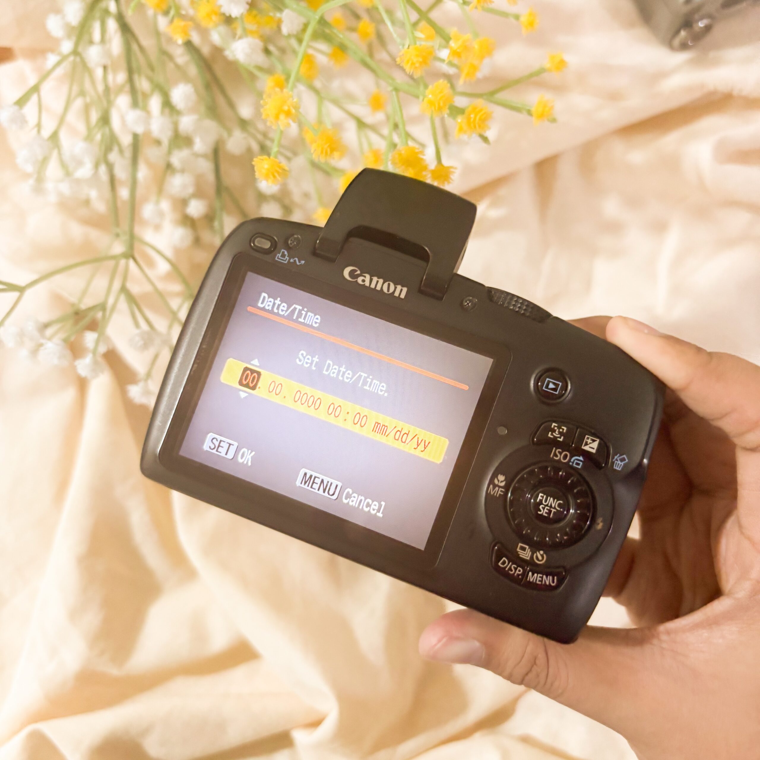 ✧ **Canon PowerShot SX110 IS ✧˖° ♡ - Image 4