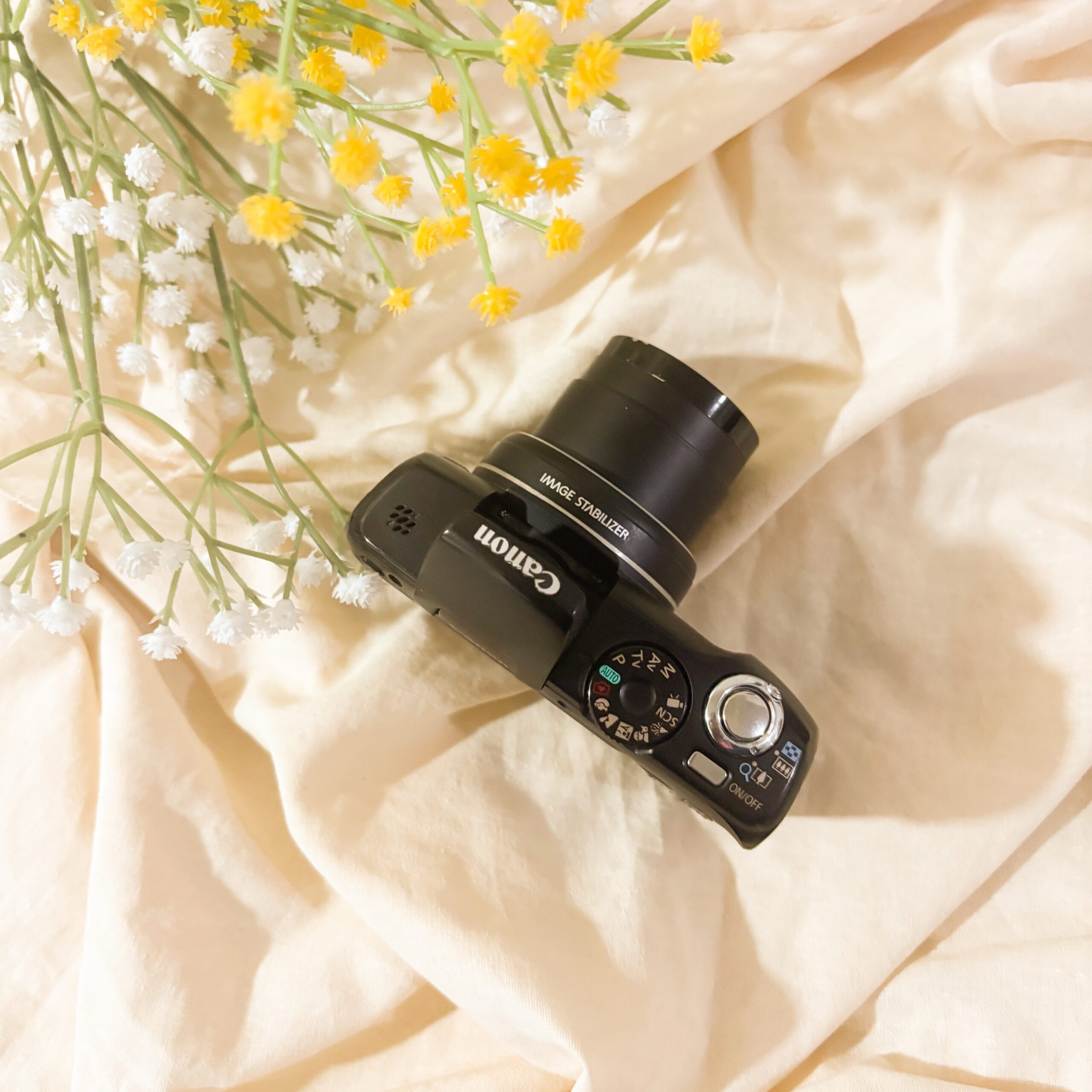 ✧ **Canon PowerShot SX110 IS ✧˖° ♡ - Image 3