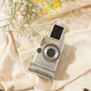 ✧ Canon PowerShot A95 ✧˖° ♡