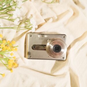 ✧ Casio Exilim EX-ZS100 ✧˖° ♡