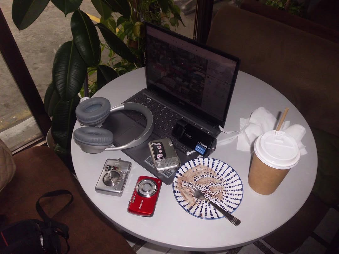 ✧ HP Photosmart S300 ✧˖° ♡ w/OG BOX - Image 8