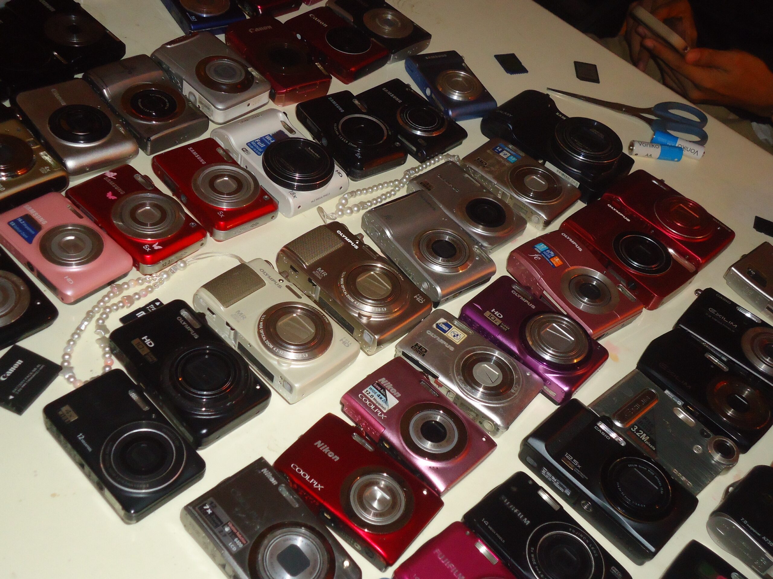 ✧ Sony Cyber-shot DSC-T77 ✧˖° ♡ - Image 7